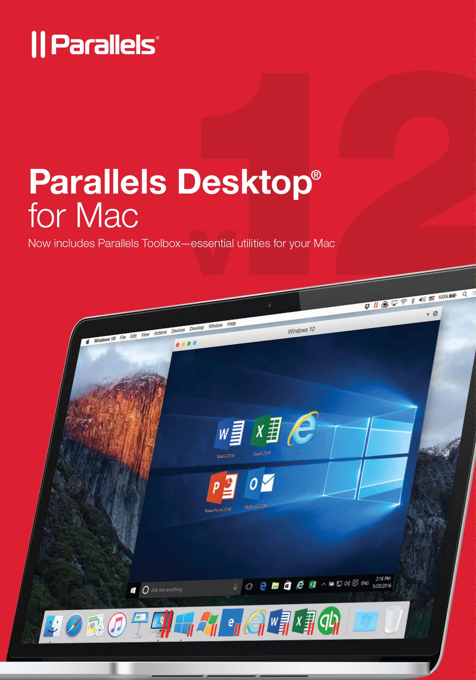 parallels review for mac